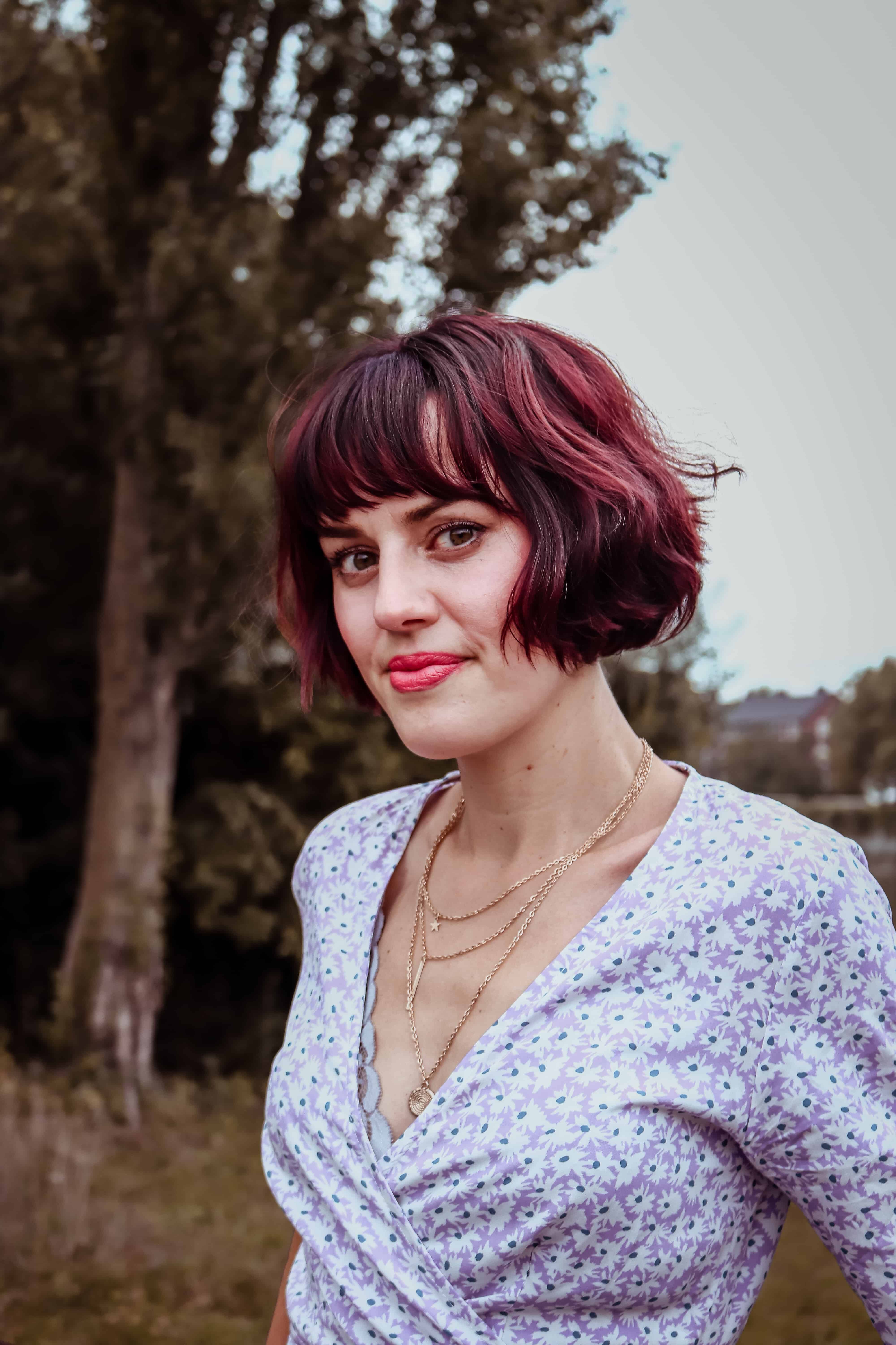 Sanne-Marie Kohlmann